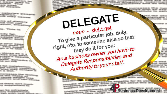 Top 6 Ways To Delegate More Effectively