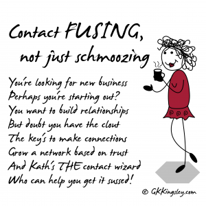 Business Networking
