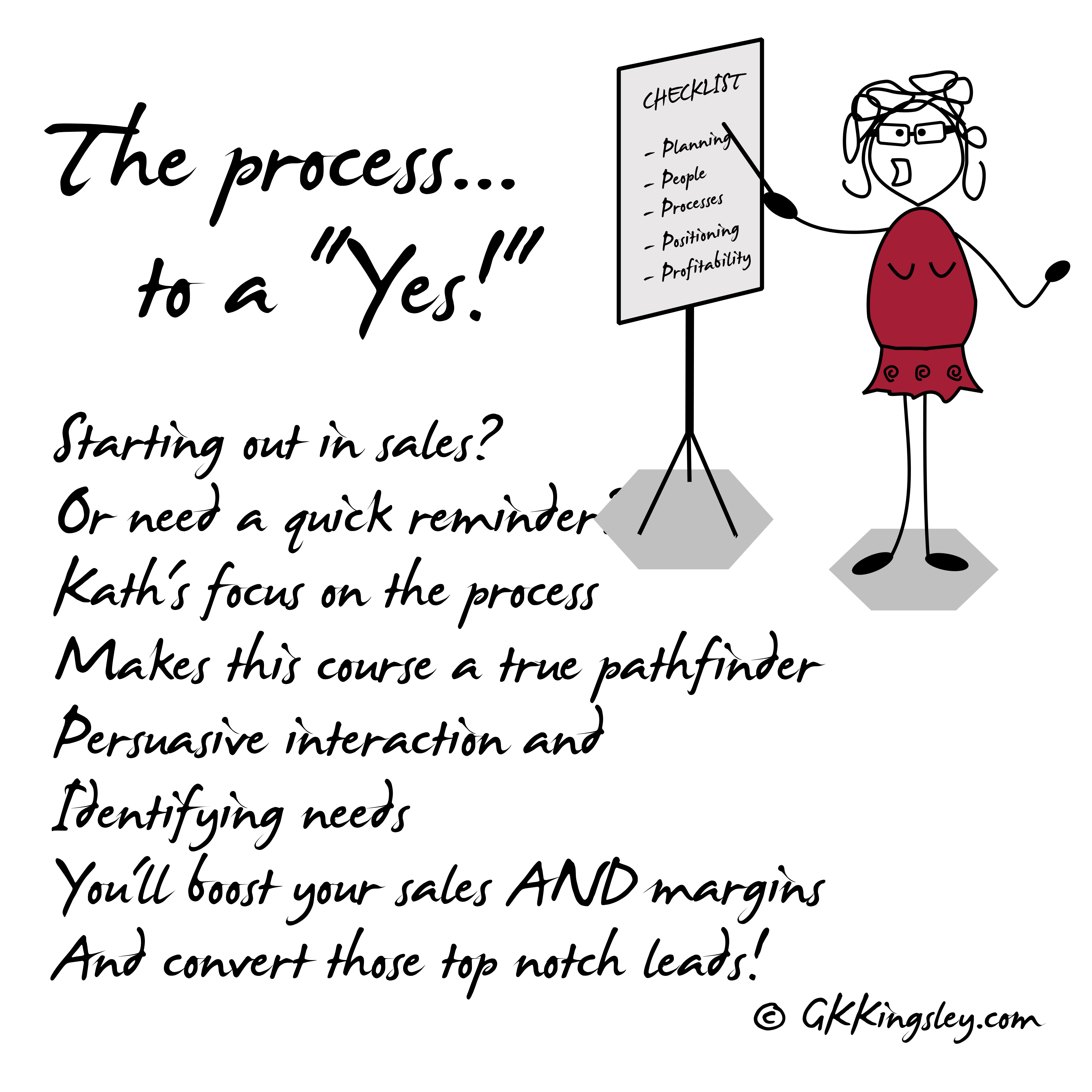 4P Business Development Ltd Poem